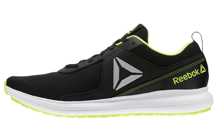 Reebok Driftium Black/Green CN3961