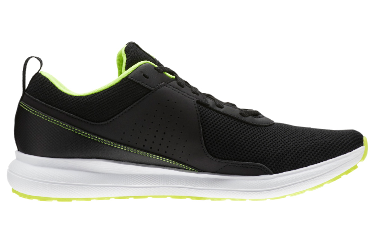 Order Reebok Driftium Negro/Verde CN3961