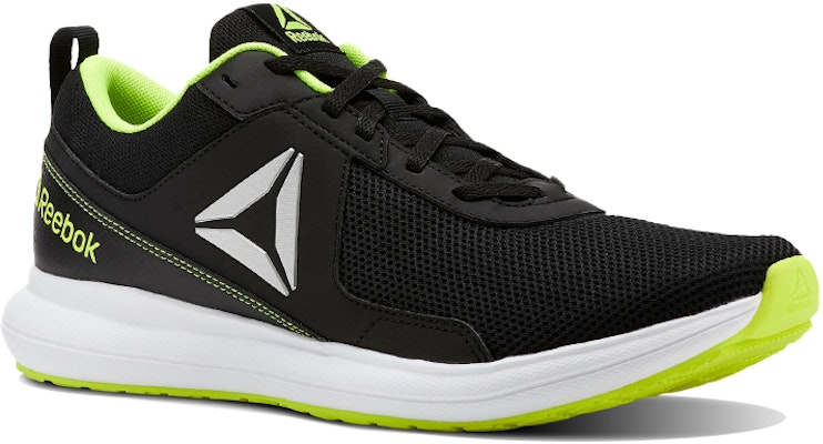 Reebok Driftium Negro/Verde CN3961 Lookbook Reebok Driftium Negro/Verde CN3961