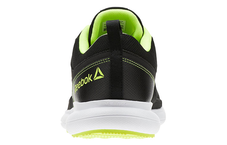 Shop Reebok Driftium Negro/Verde CN3961