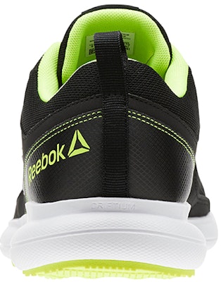 Reebok Driftium Negro/Verde CN3961 Shop Reebok Driftium Negro/Verde CN3961