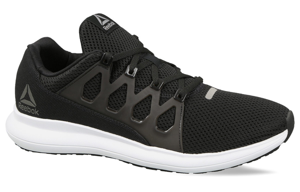 Lookbook 리복 드리프티움 라이드 2.0 블랙 (Reebok Deuripeutium Raideu 2.0 Beullaek) DV9173