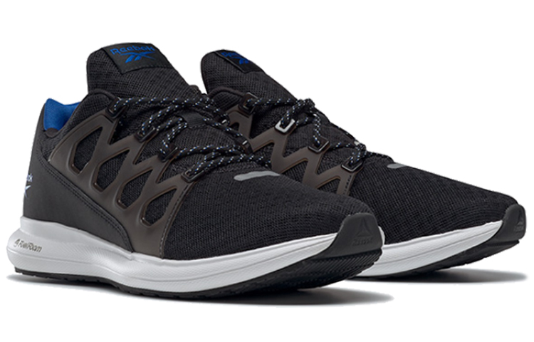 Lookbook Reebok Driftium Ride 2.0 'Negro' EF6287