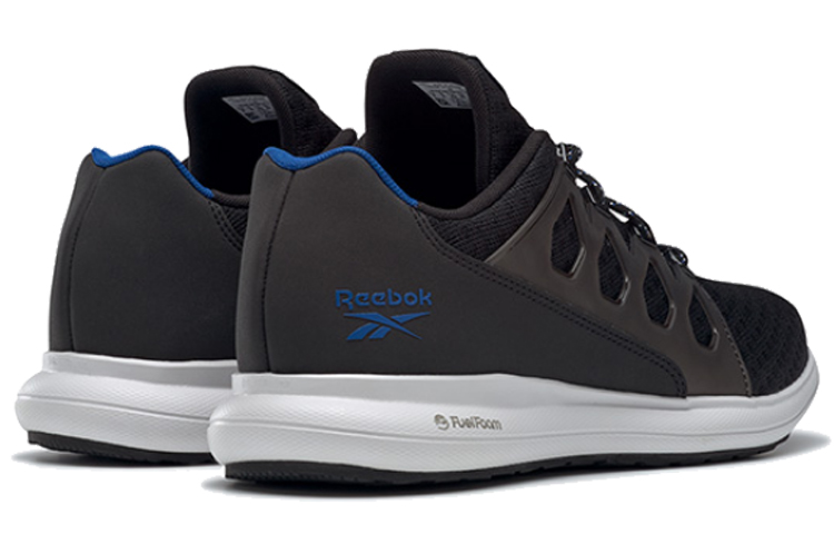 Shop Reebok Driftium Ride 2.0 'Negro' EF6287