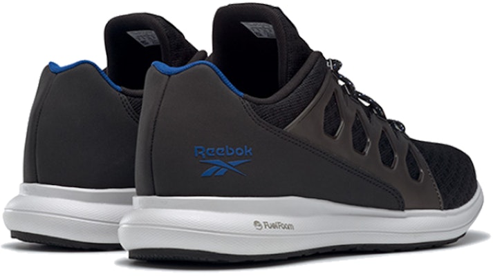 Reebok Driftium Ride 2.0 'Negro' EF6287 Shop Reebok Driftium Ride 2.0 'Negro' EF6287