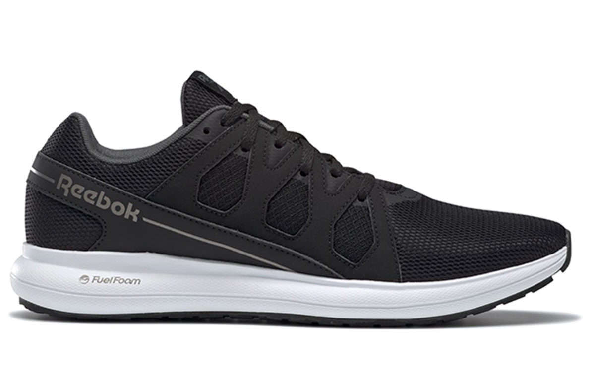 Order Reebok Driftium Ride 2.0 'Hitam Putih' EH2615