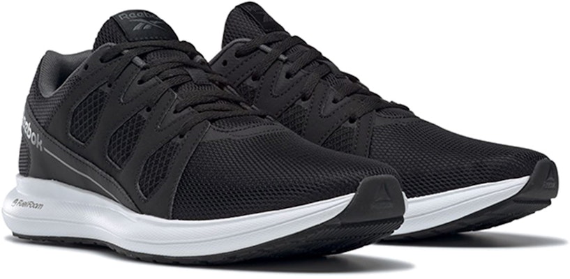Reebok Driftium Ride 2.0 'Hitam Putih' EH2615 Lookbook Reebok Driftium Ride 2.0 'Hitam Putih' EH2615