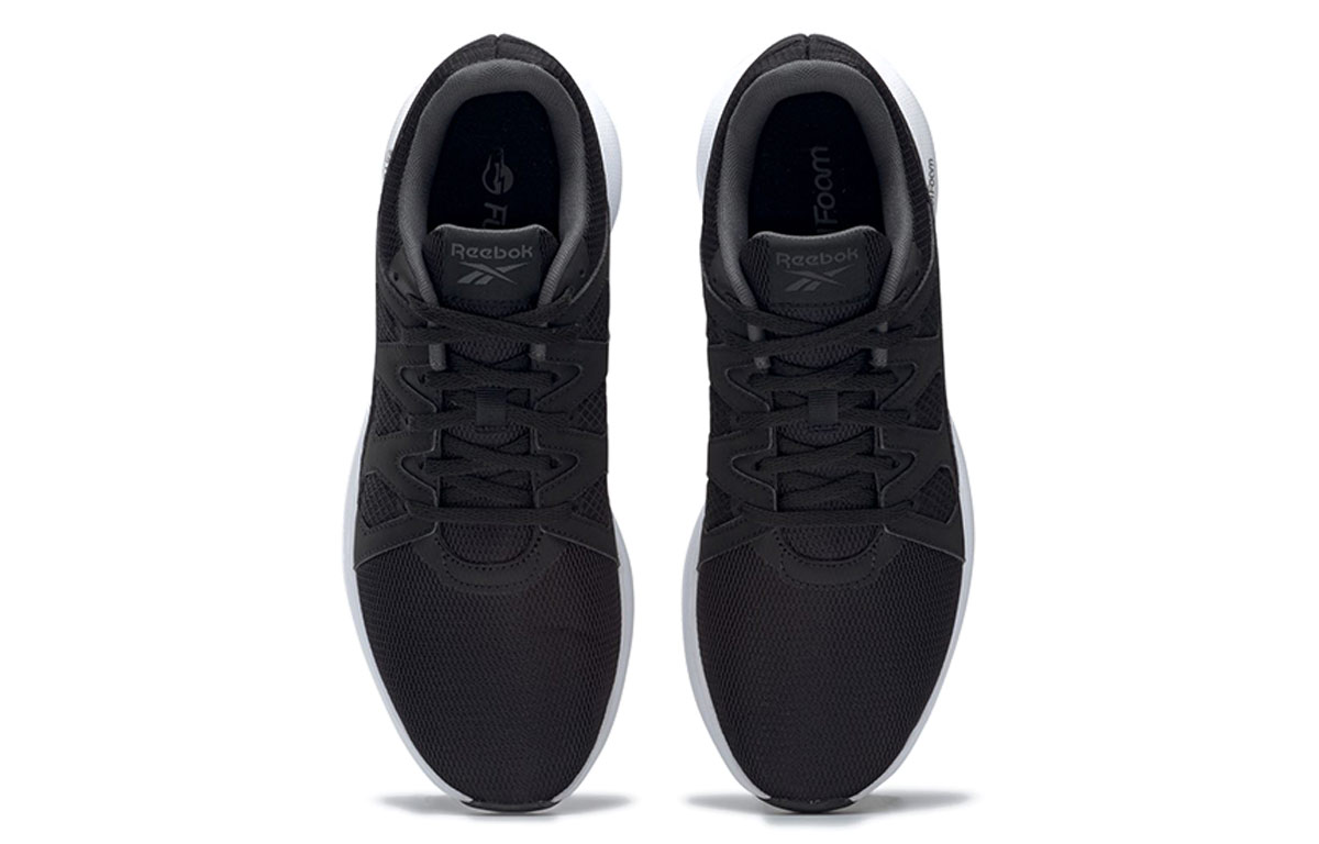 Purchase Reebok Driftium Ride 2.0 'Hitam Putih' EH2615