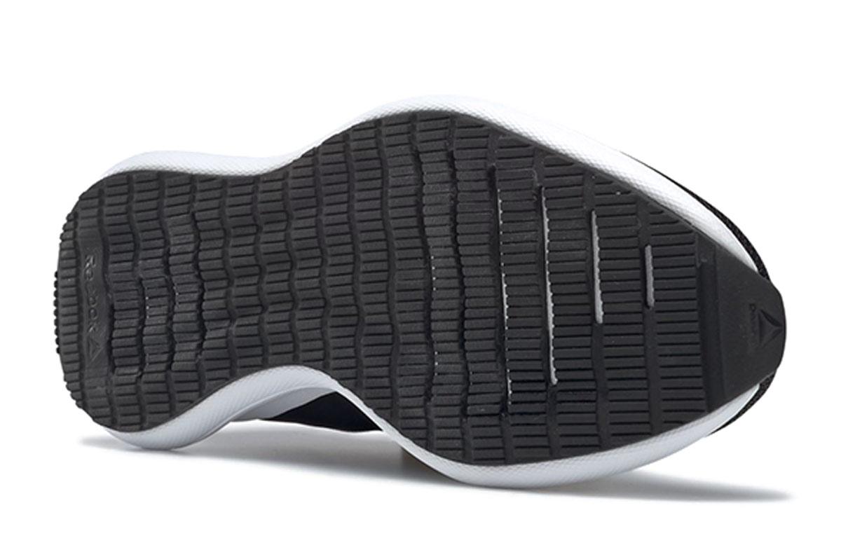 Details for Reebok Driftium Ride 2.0 'Hitam Putih' EH2615