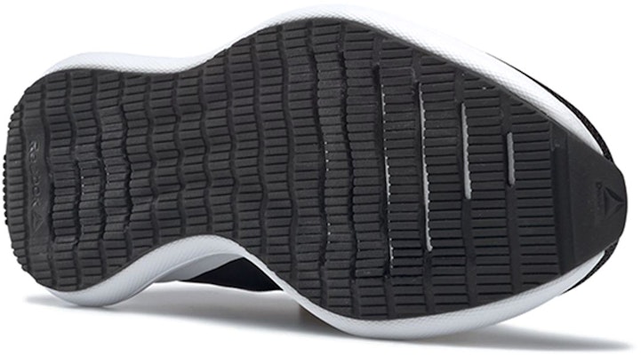 Reebok Driftium Ride 2.0 'Hitam Putih' EH2615 Details for Reebok Driftium Ride 2.0 'Hitam Putih' EH2615