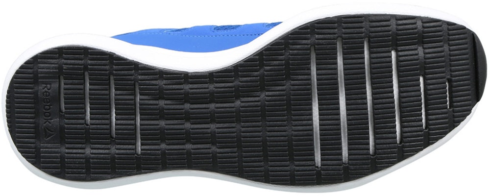 Reebok Running Driftium 2.0 'Biru Hitam' EH2616 Details for Reebok Running Driftium 2.0 'Biru Hitam' EH2616