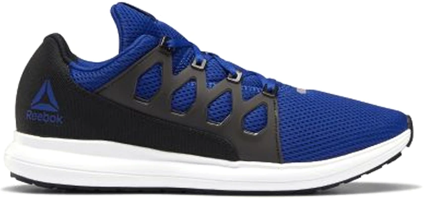 Reebok Driftium Ride 2.0 'Biru Hitam' DV6083 Order Reebok Driftium Ride 2.0 'Biru Hitam' DV6083