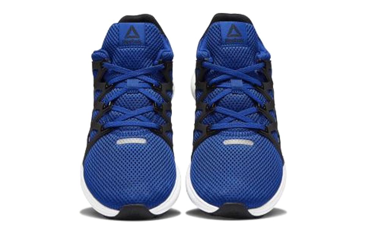 Shop リーボック ドリフティウムライド 2.0 ブルーブラック DV6083