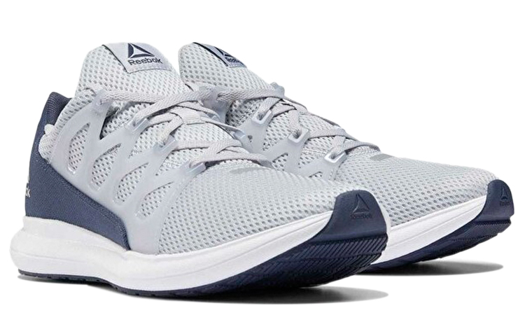 Lookbook リーボック ドリフティウム グレー (Rībbokku Dorifutiumu Gurē) DV6081