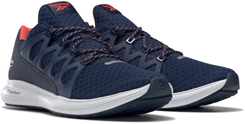 リーボック ドリフティウム ライド 2.0 (ダークブルー) EF6285 Lookbook リーボック ドリフティウム ライド 2.0 (ダークブルー) EF6285