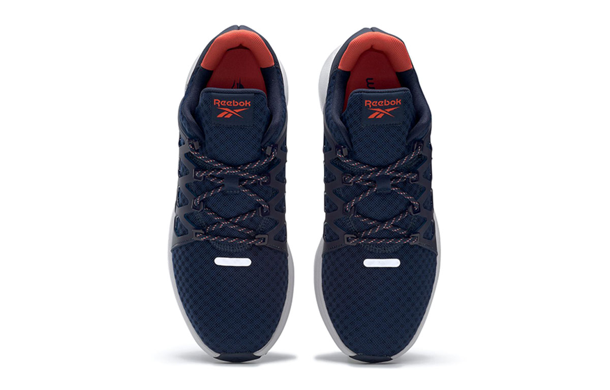 Purchase リーボック ドリフティウム ライド 2.0 (ダークブルー) EF6285