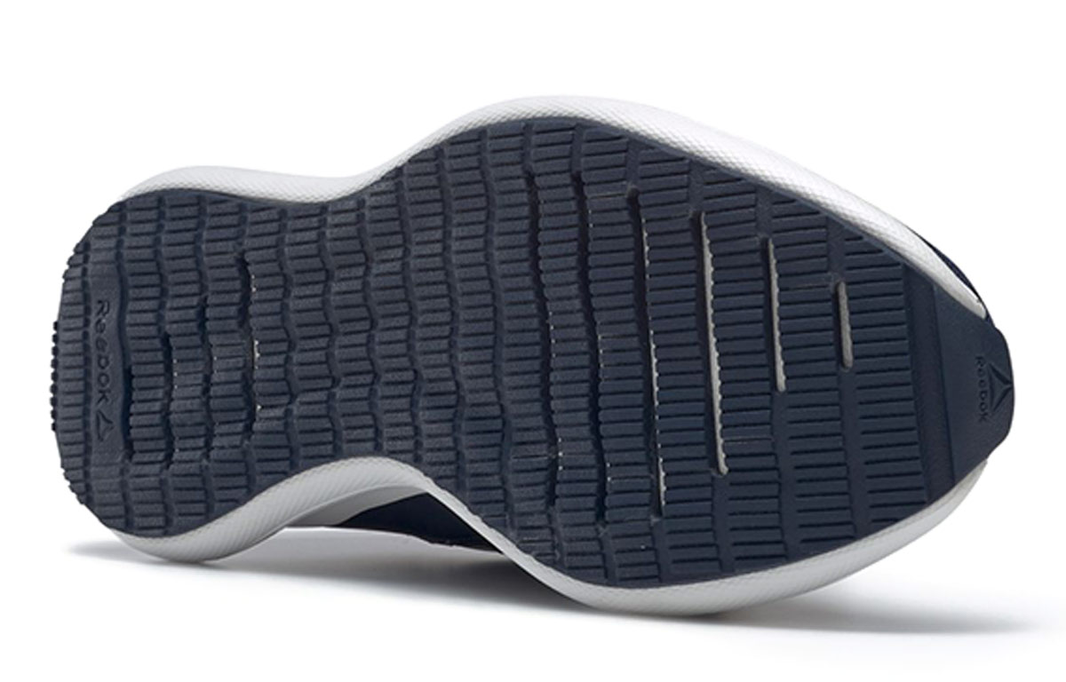 Details for リーボック ドリフティウム ライド 2.0 (ダークブルー) EF6285