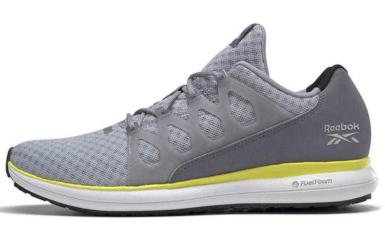 Reebok Driftium Ride 2.0 'Grey Yellow' EF6284