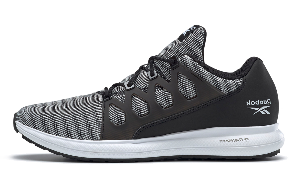 Reebok Driftium Ride 2.0 Hype 'Black Gray' EG4585