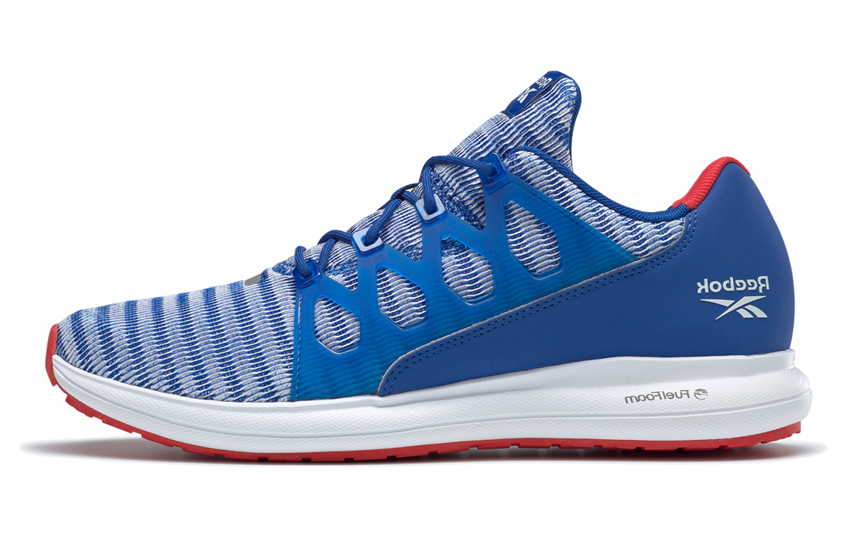 Reebok Driftium Ride 2.0 Hype 'Blue' EG4586