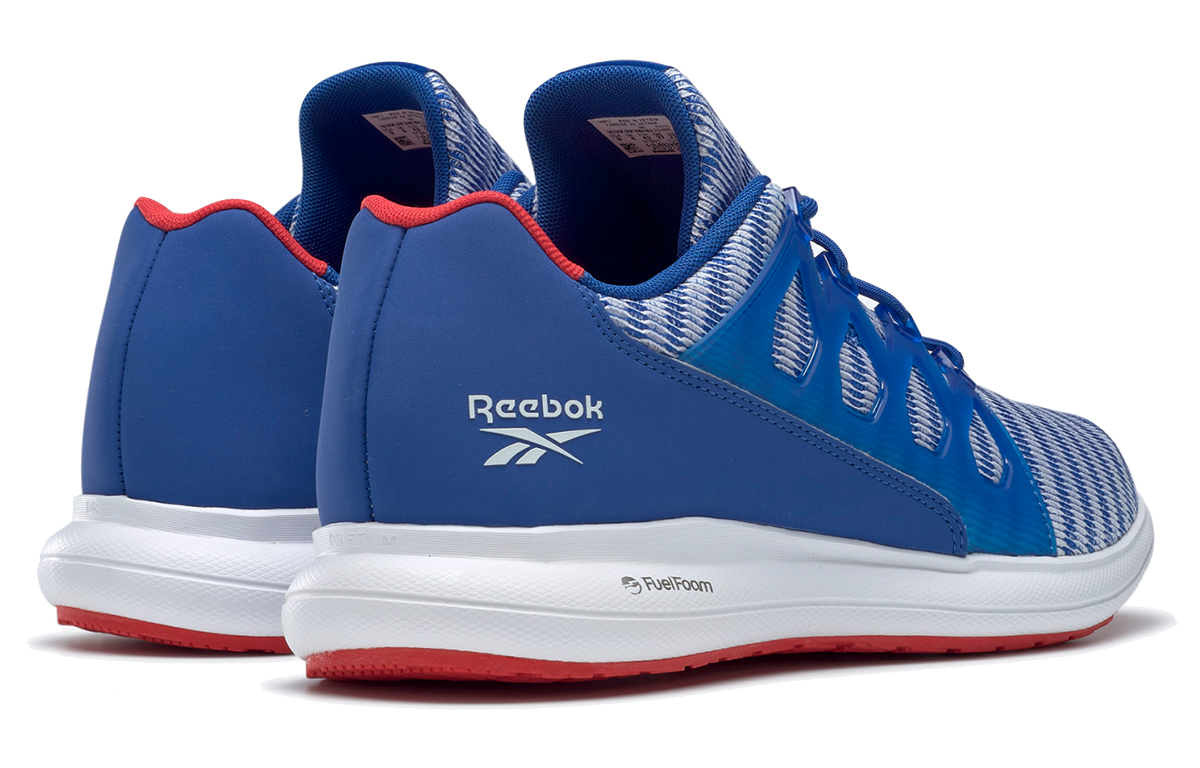 Shop リーボック ドリフティウム ライド 2.0 ハイプ "ブルー" EG4586