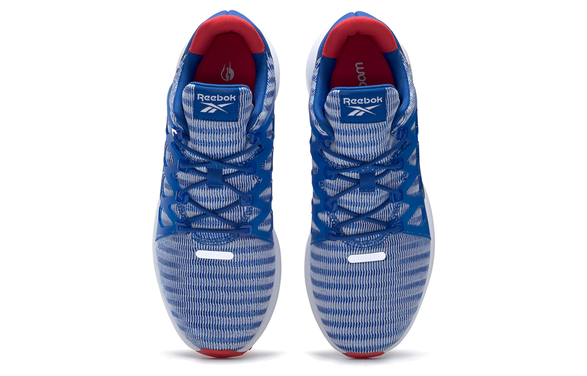 Purchase リーボック ドリフティウム ライド 2.0 ハイプ "ブルー" EG4586