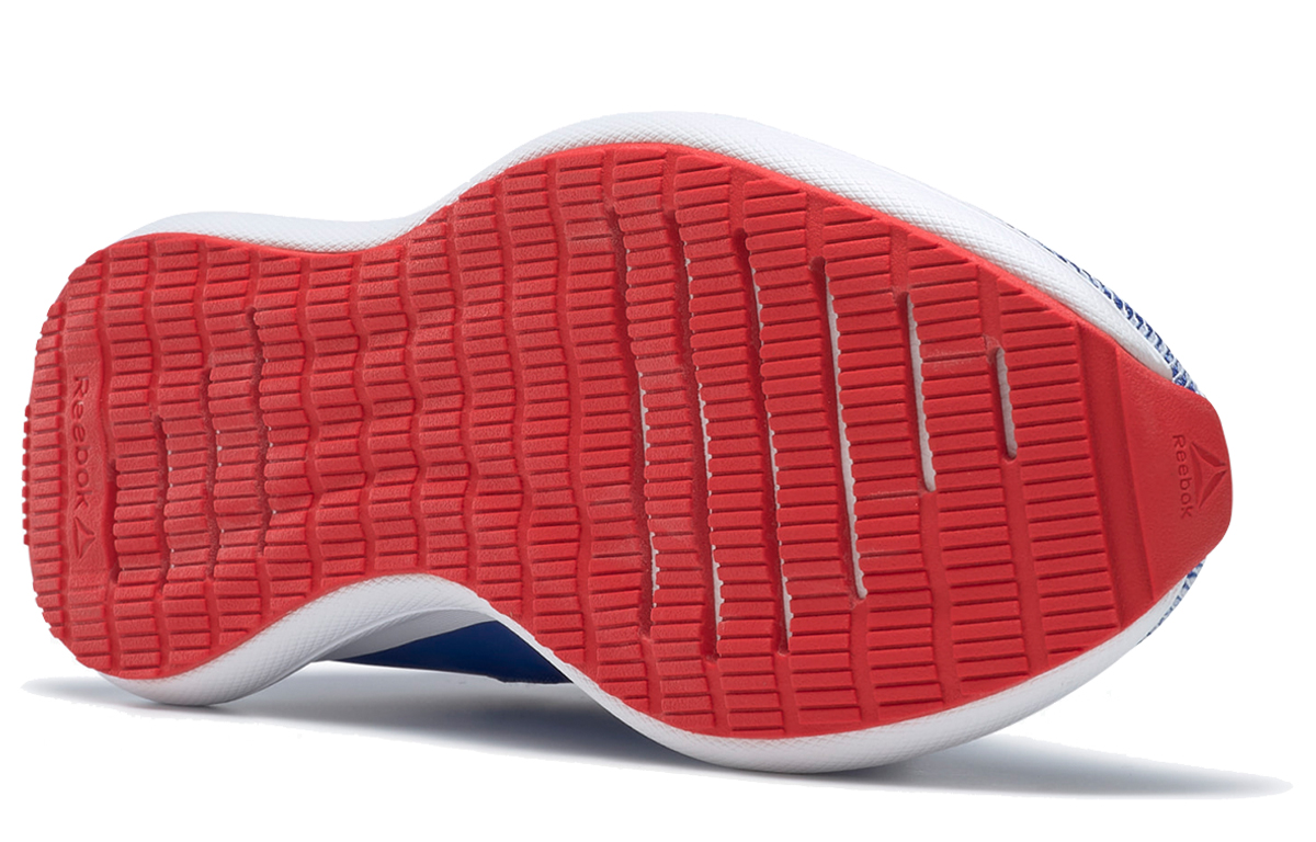 Details for リーボック ドリフティウム ライド 2.0 ハイプ "ブルー" EG4586