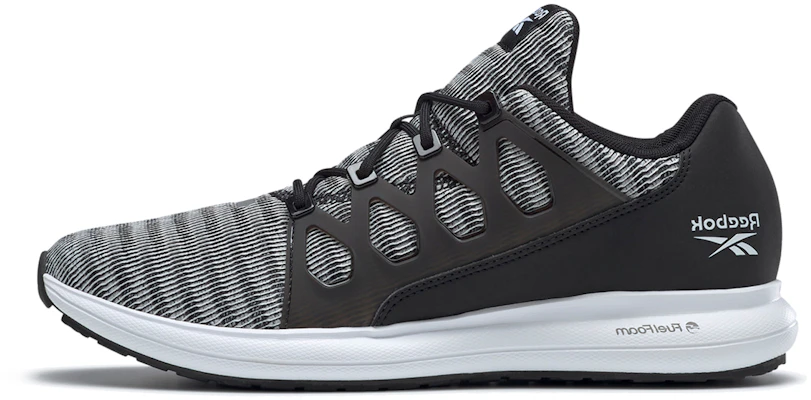 Reebok Driftium Ride 2.0 Hype ''Noir Gris'' EG4585 Buy Reebok Driftium Ride 2.0 Hype ''Noir Gris'' EG4585