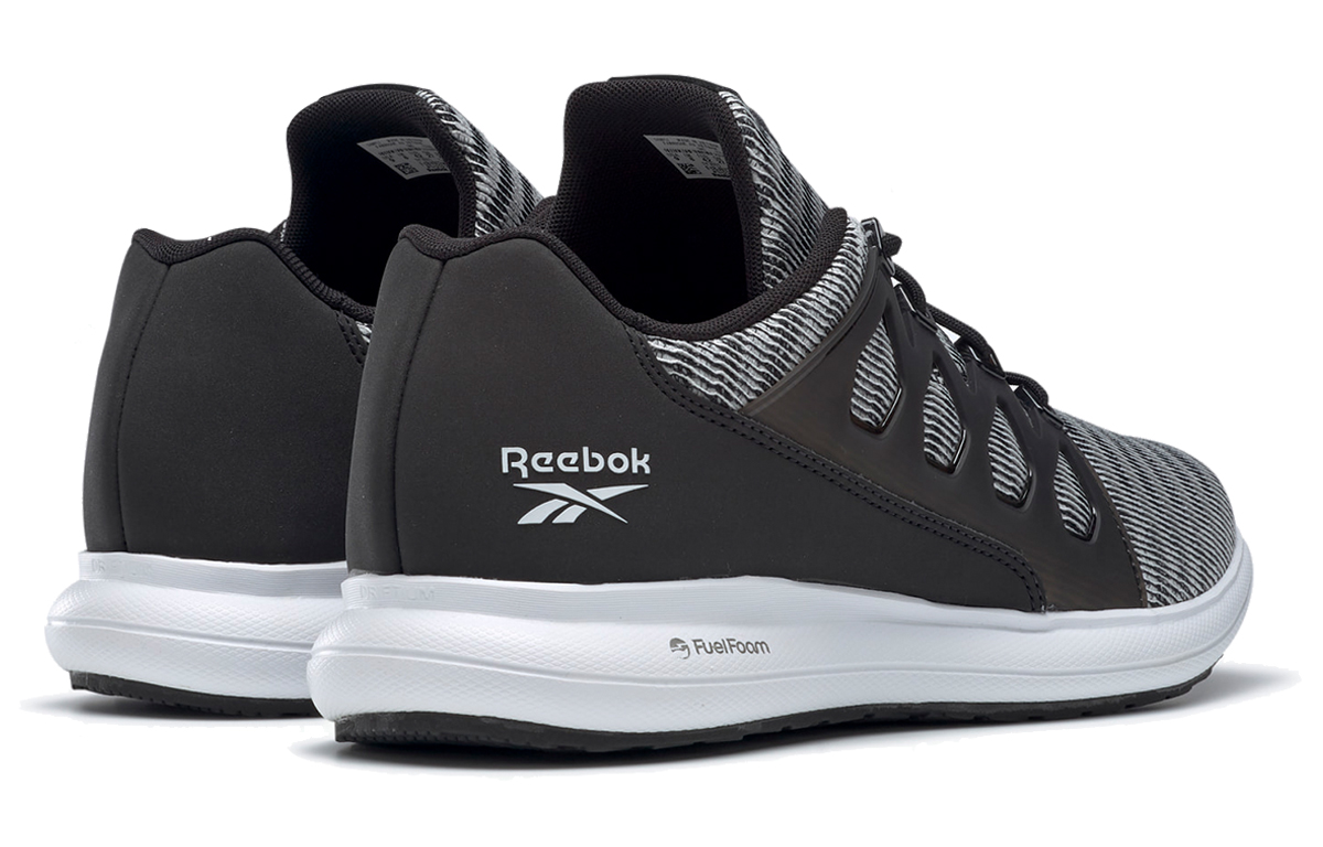 Shop Reebok Driftium Ride 2.0 Hype ''Noir Gris'' EG4585