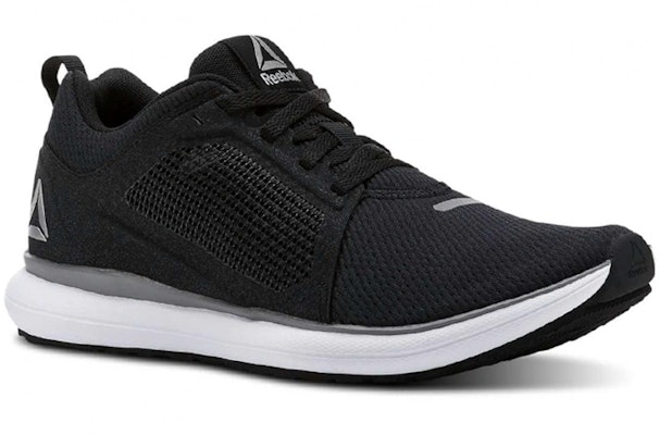 Reebok Driftium Ride 'Negro' CN3557 Lookbook Reebok Driftium Ride 'Negro' CN3557