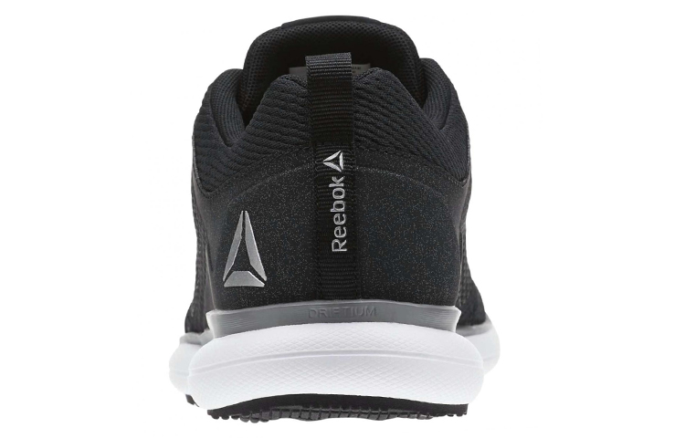 Shop Reebok Driftium Ride 'Negro' CN3557