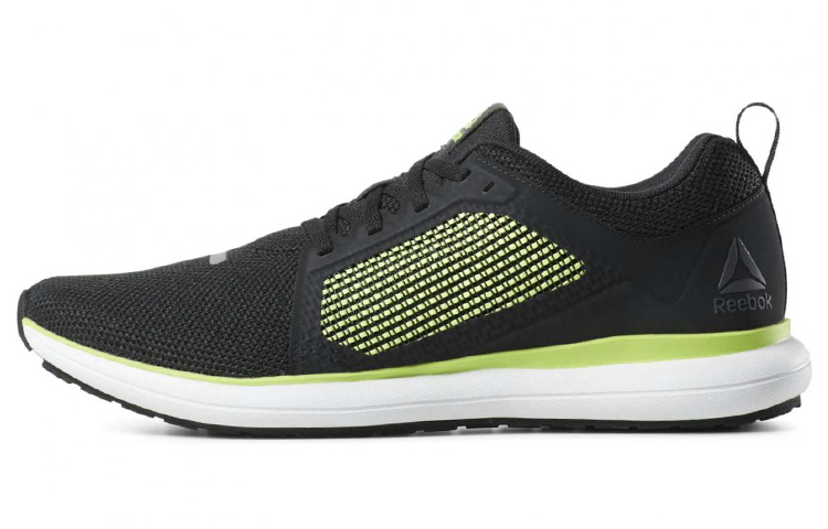 Reebok Driftium Ride 'Black Green' CN6658