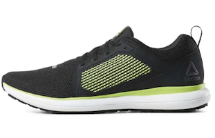 Reebok Driftium Ride 'Black Green' CN6658 Reebok Driftium Ride 'Black Green' CN6658