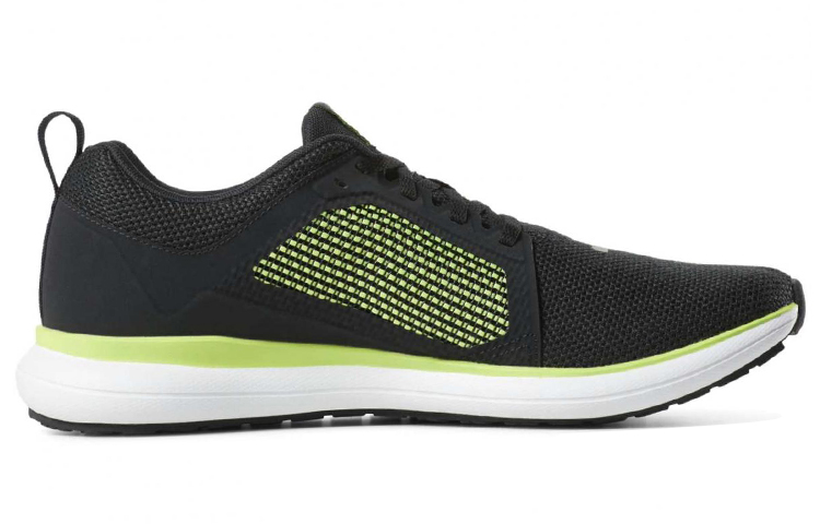 Order Reebok Driftium Ride 'Negro Verde' CN6658