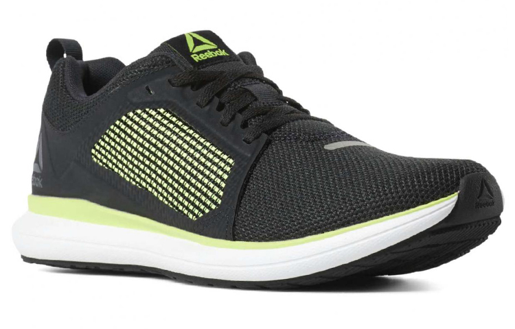 Lookbook Reebok Driftium Ride ''Schwarz Grün'' CN6658