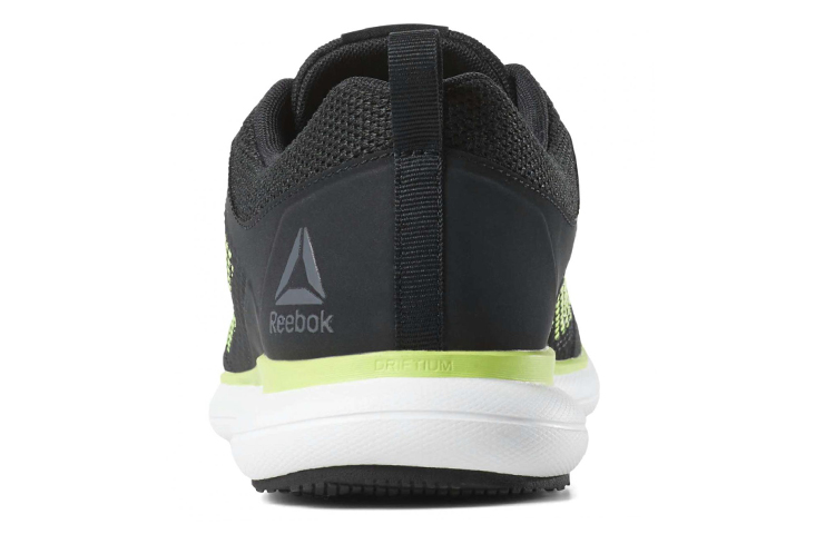 Shop Reebok Driftium Ride 'Negro Verde' CN6658