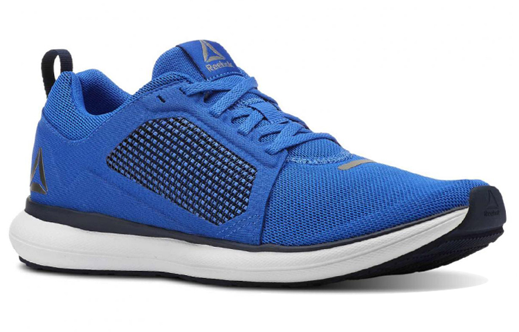 Lookbook Reebok Driftium Ride 'Biru' CN4945