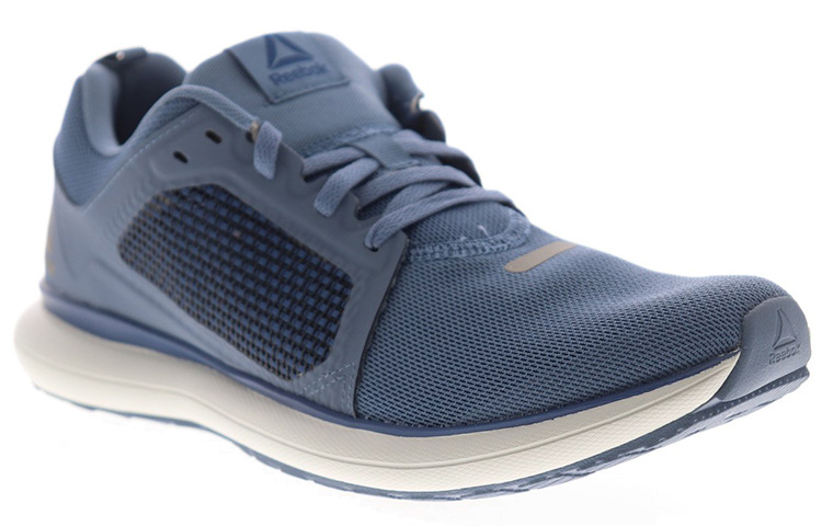 Lookbook リーボック ドリフティウムライド 白/青 CN4943