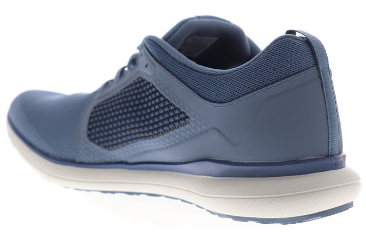 Shop リーボック ドリフティウムライド 白/青 CN4943