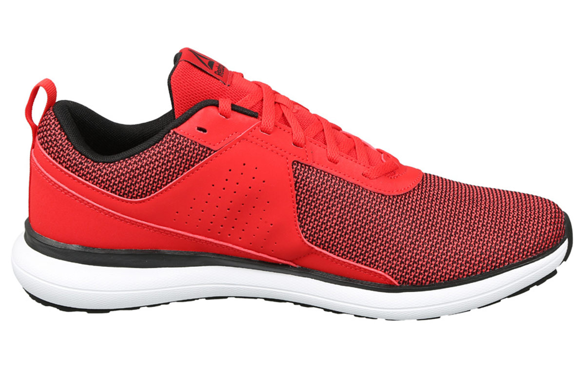 Order Chaussures de Running Reebok Driftium ''Rouge Noir'' CN6644