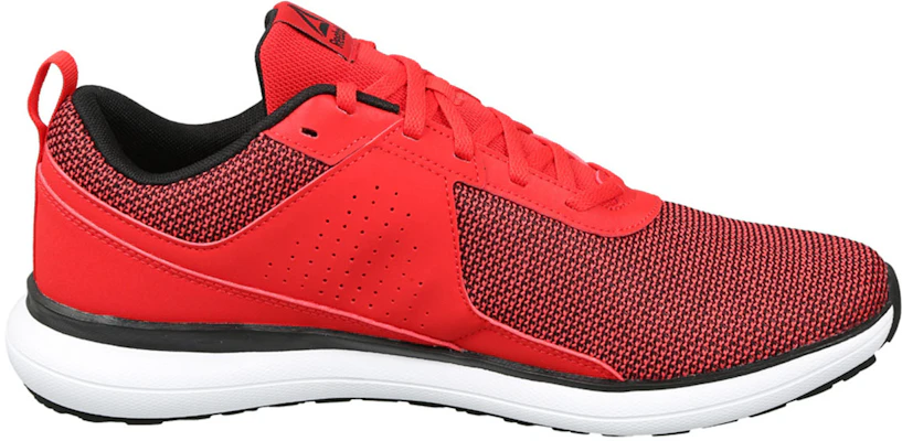 Chaussures de Running Reebok Driftium ''Rouge Noir'' CN6644 Order Chaussures de Running Reebok Driftium ''Rouge Noir'' CN6644