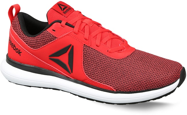 리복 드리프티엄 러닝화 (레드/블랙) CN6644 Lookbook 리복 드리프티엄 러닝화 (레드/블랙) CN6644