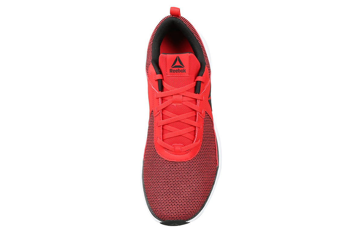 Shop Chaussures de Running Reebok Driftium ''Rouge Noir'' CN6644
