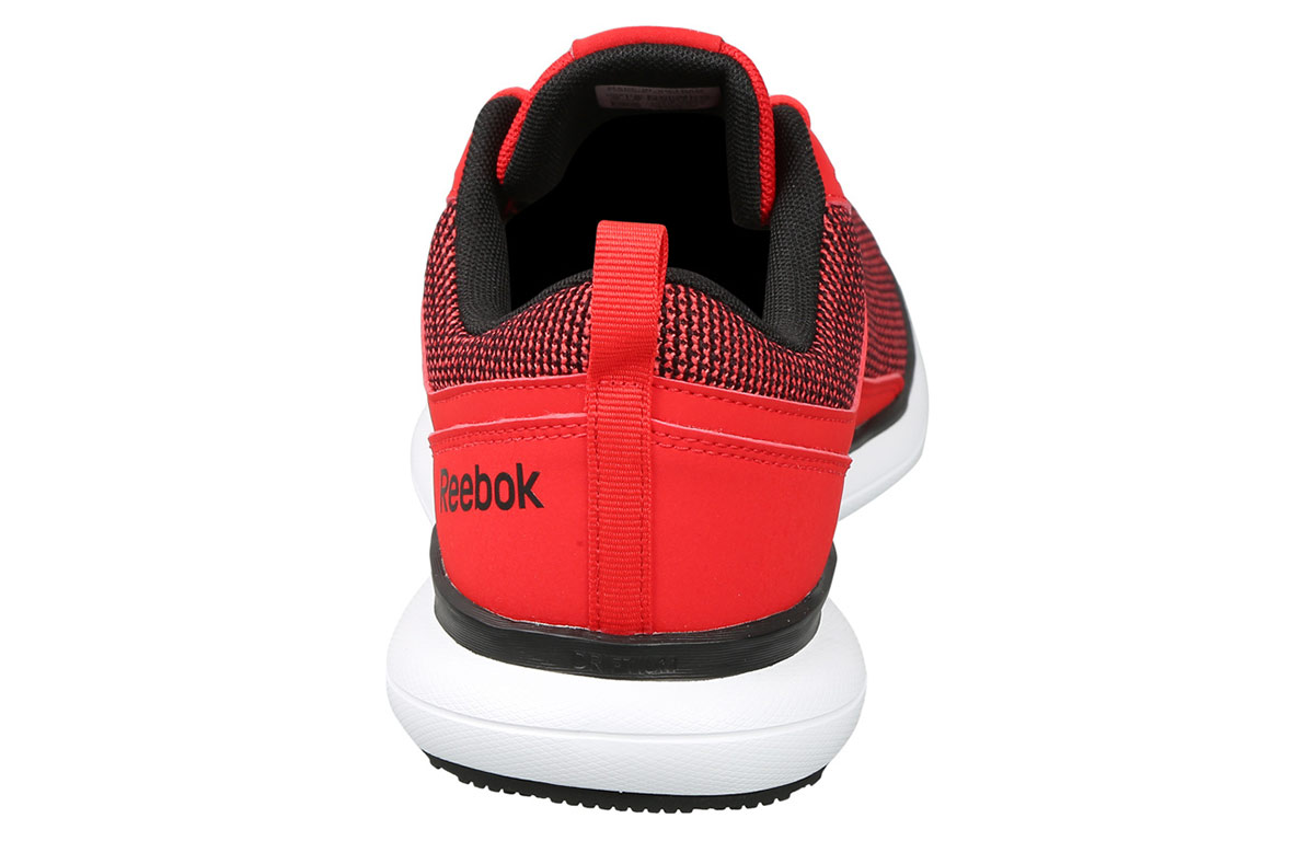 Purchase Chaussures de Running Reebok Driftium ''Rouge Noir'' CN6644