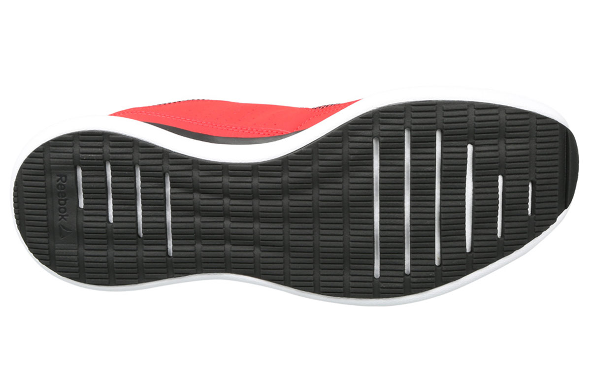 Details for Chaussures de Running Reebok Driftium ''Rouge Noir'' CN6644
