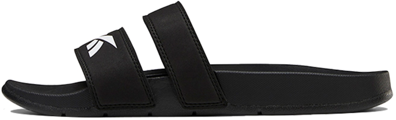Reebok Ds Comfort Slide Zapatillas Negras FV8831 Buy Reebok Ds Comfort Slide Zapatillas Negras FV8831