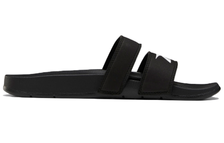 Order Reebok Ds Comfort Slide Black Slippers FV8831