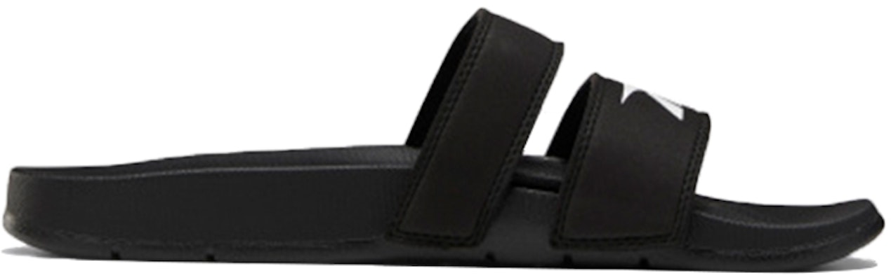 Reebok Ds Comfort Slide Black Slippers FV8831 Order Reebok Ds Comfort Slide Black Slippers FV8831