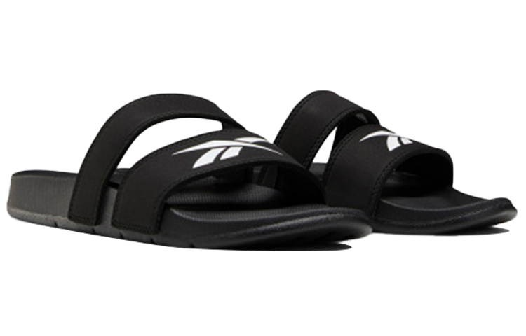 Lookbook Reebok Ds Comfort Slide Black Slippers FV8831