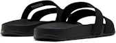 Shop Reebok Ds Comfort Slide Black Slippers FV8831
